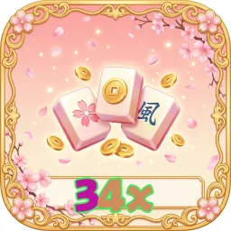 34x