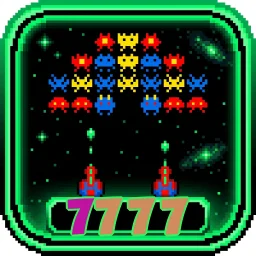 7777