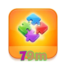 79m
