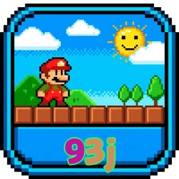 93j