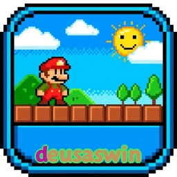 deusaswin